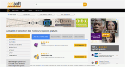 Desktop Screenshot of eptisoft.com