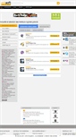 Mobile Screenshot of eptisoft.com